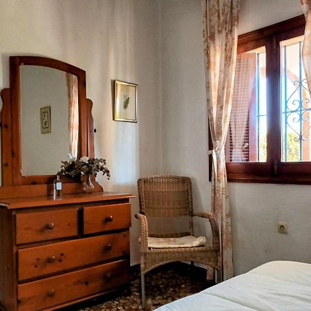 Hispalis Villa En マタラスカニャス エクステリア 写真