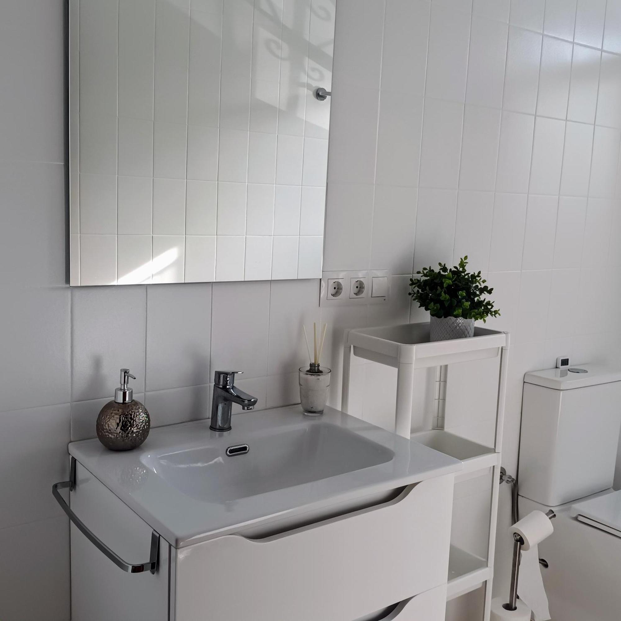 Hispalis Villa En マタラスカニャス エクステリア 写真