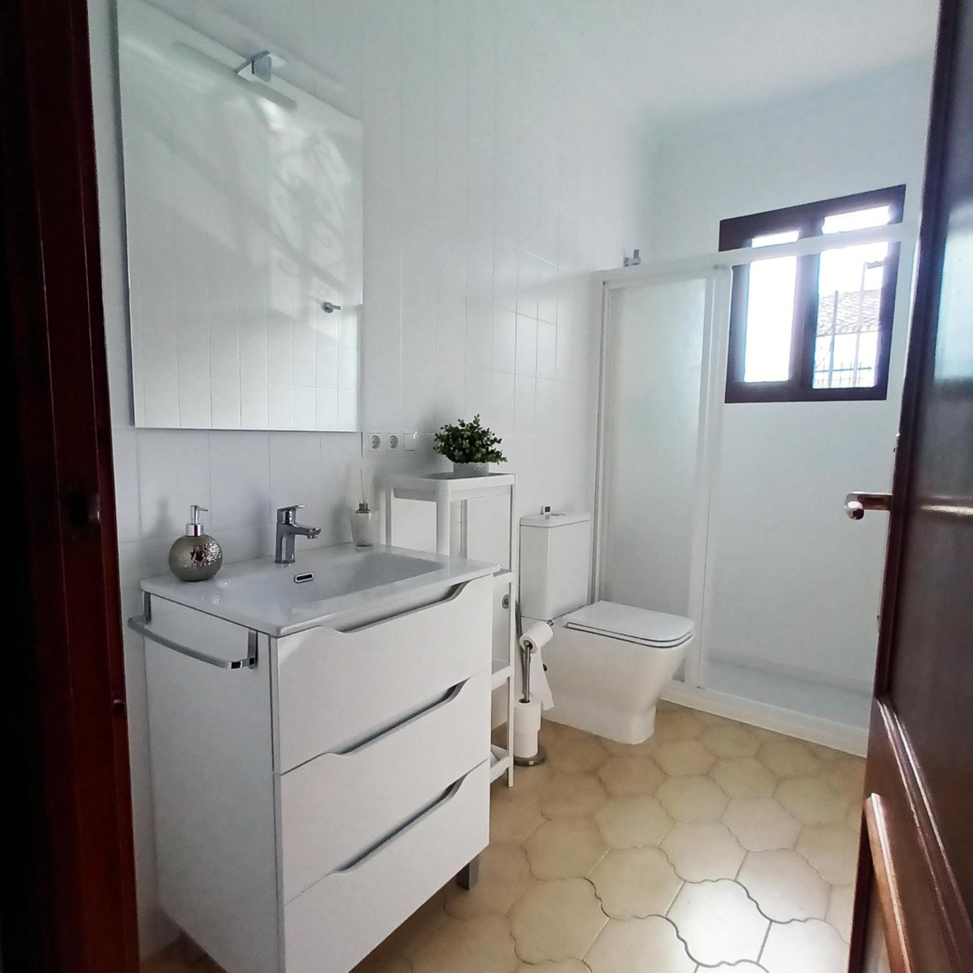 Hispalis Villa En マタラスカニャス エクステリア 写真