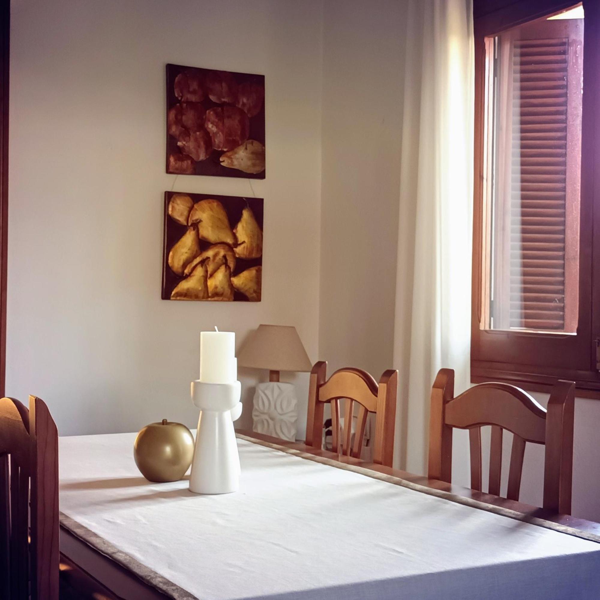 Hispalis Villa En マタラスカニャス エクステリア 写真