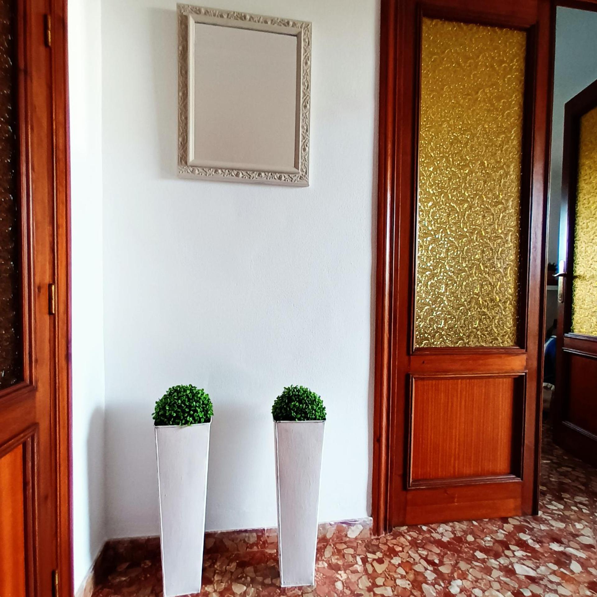 Hispalis Villa En マタラスカニャス エクステリア 写真