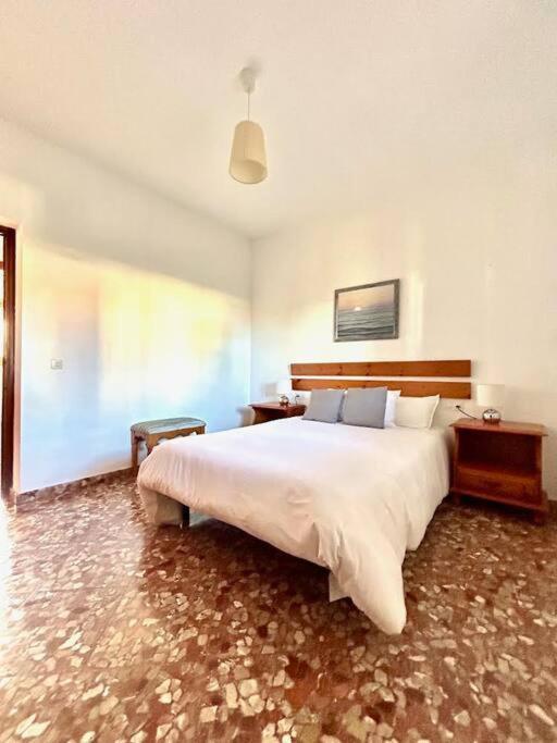 Hispalis Villa En マタラスカニャス エクステリア 写真