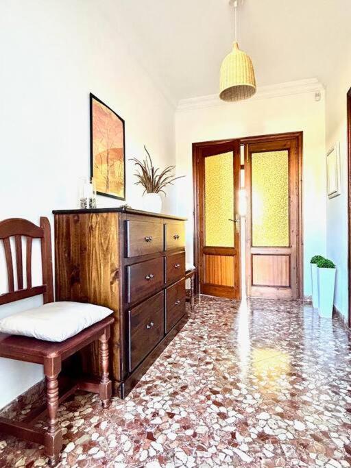 Hispalis Villa En マタラスカニャス エクステリア 写真