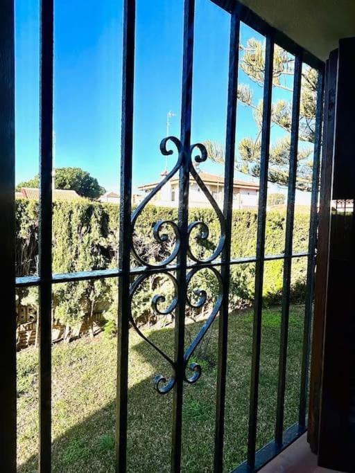 Hispalis Villa En マタラスカニャス エクステリア 写真