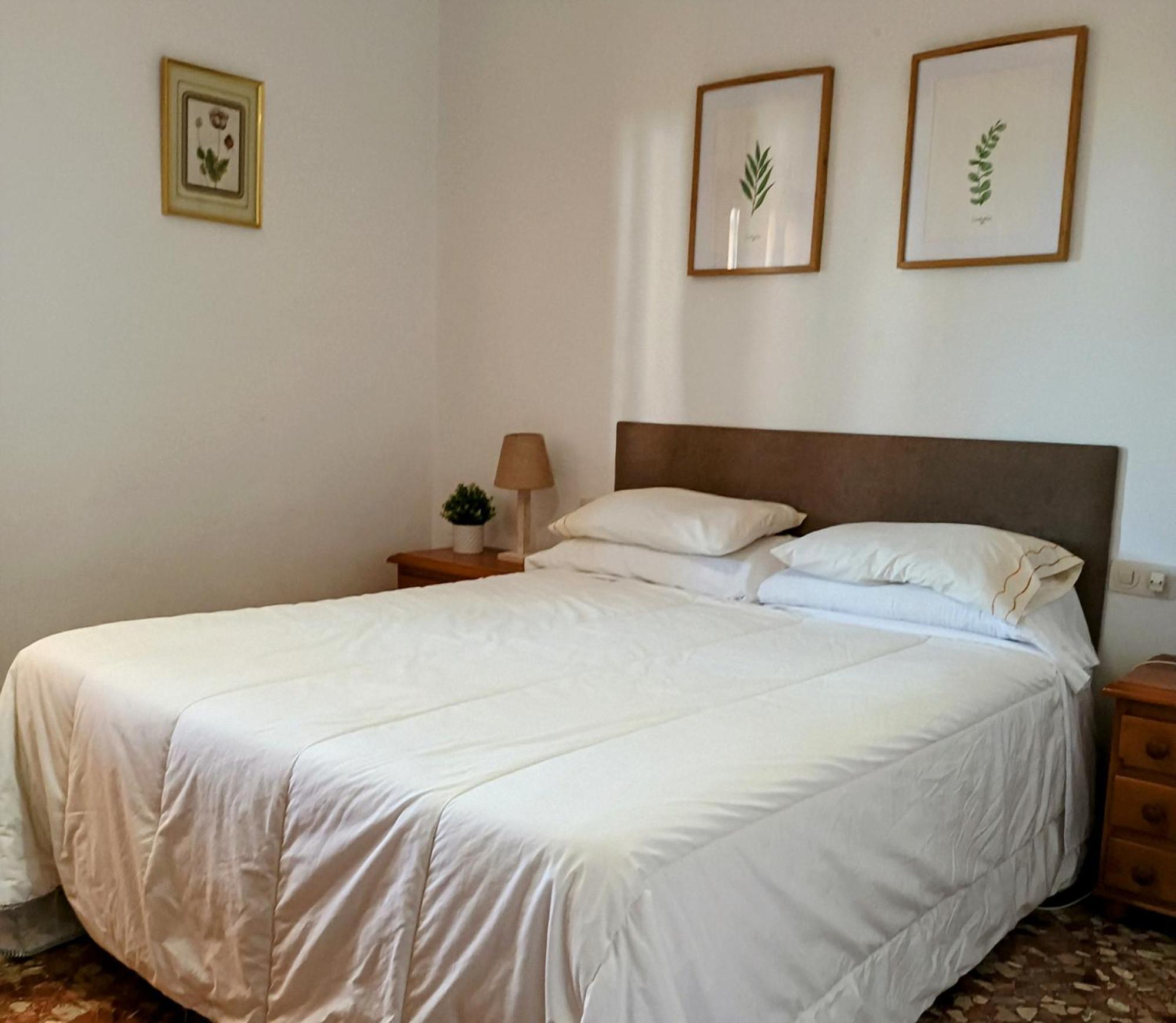 Hispalis Villa En マタラスカニャス エクステリア 写真